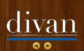Divan Otel