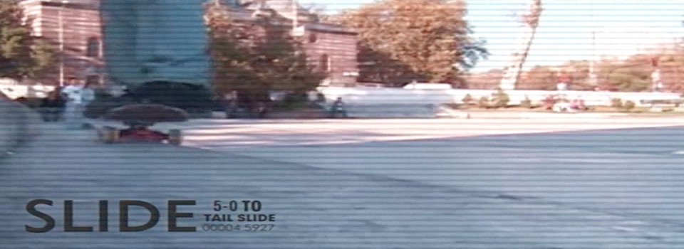 Skate School