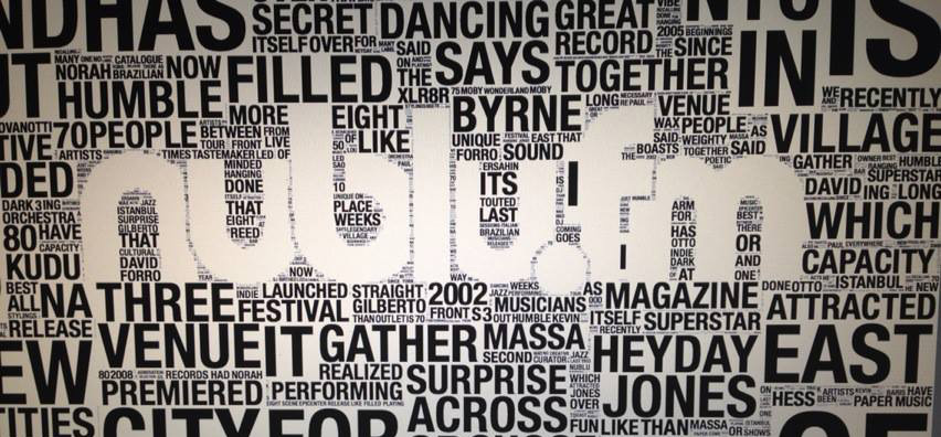 Nublu.fm